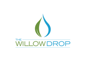 The Willow Drop | Logo-Design von Pv_999