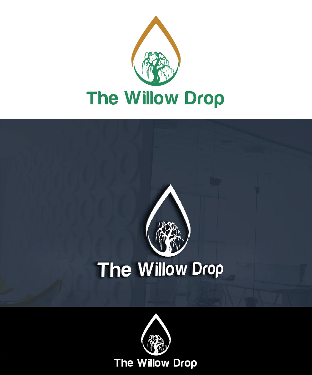 Logo Design by Isnah Logo for this project | Design #18872717