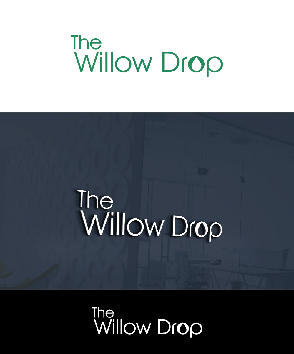 Logo Design by Isnah Logo for this project | Design #18872718