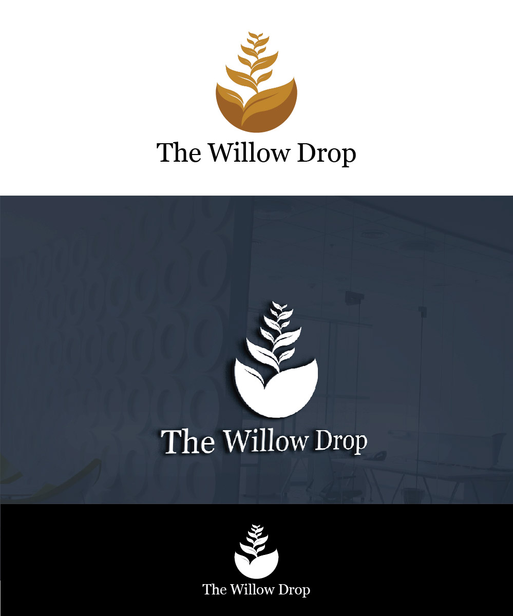 Logo Design by Isnah Logo for this project | Design #18872719