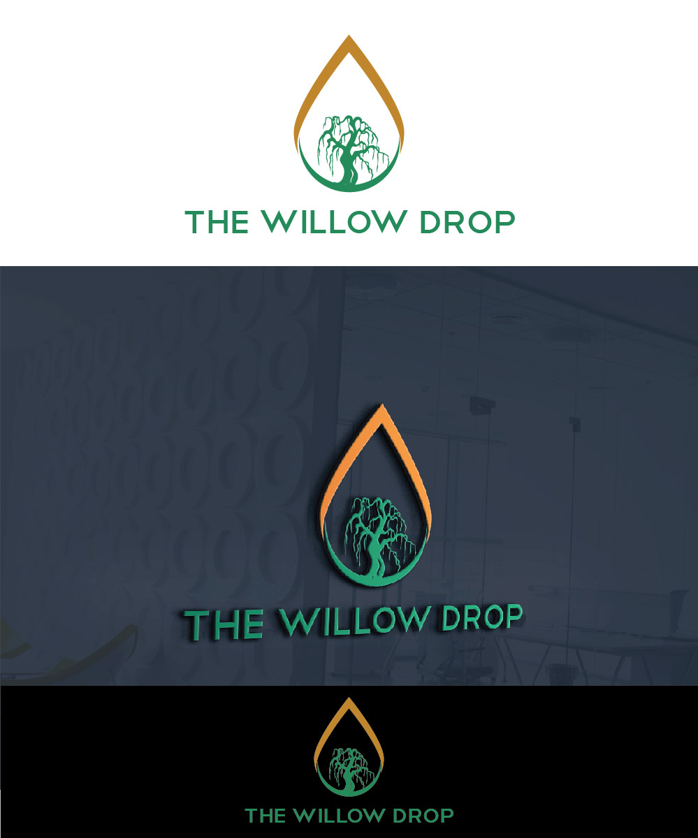 Logo Design by Isnah Logo for this project | Design #18876724