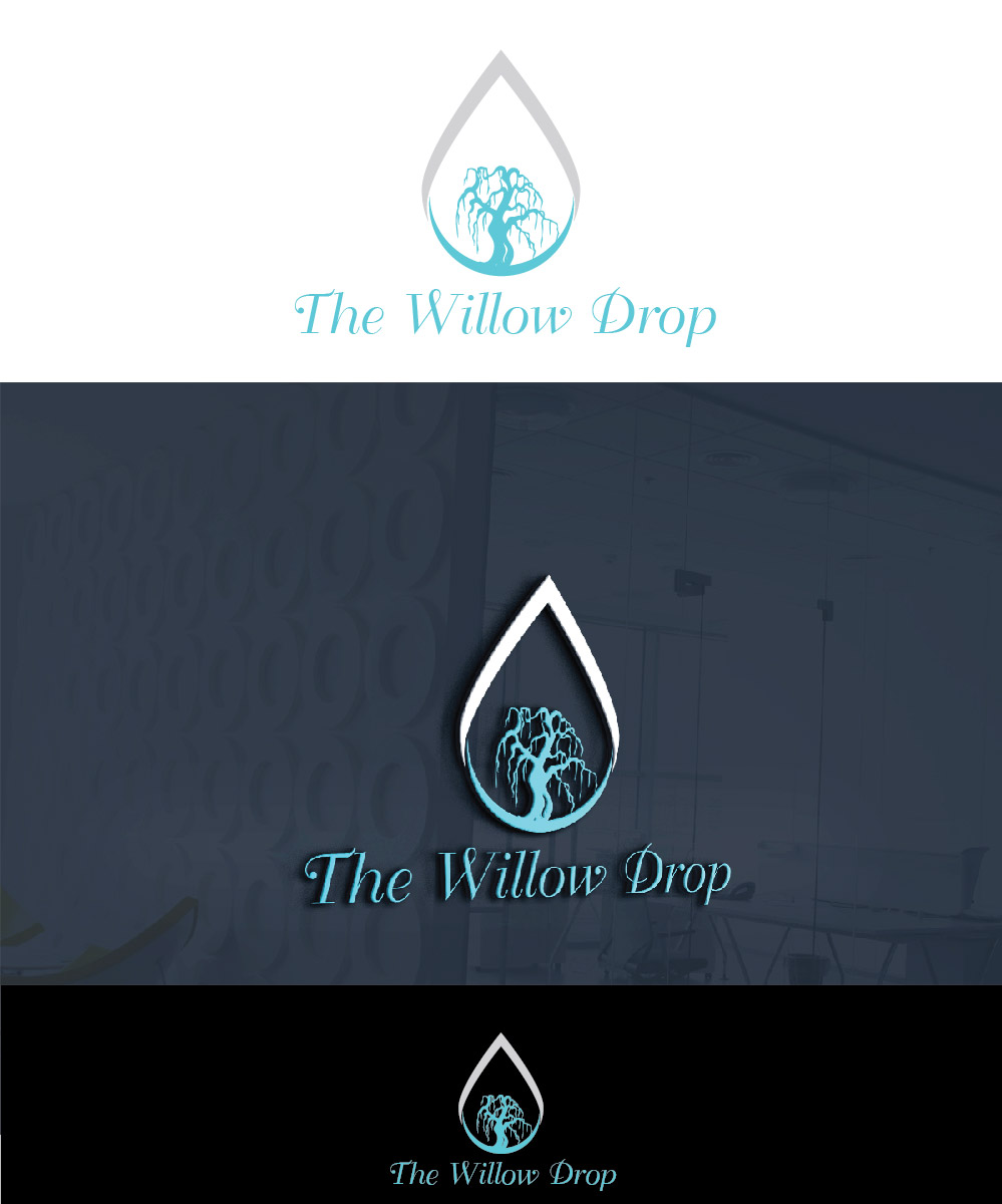 Logo Design by Isnah Logo for this project | Design #18876725