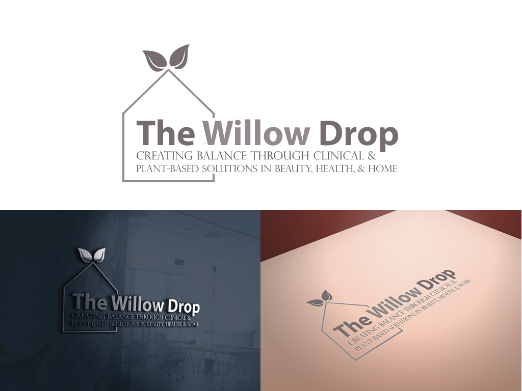 Logo Design by jordi v. for this project | Design #18882750