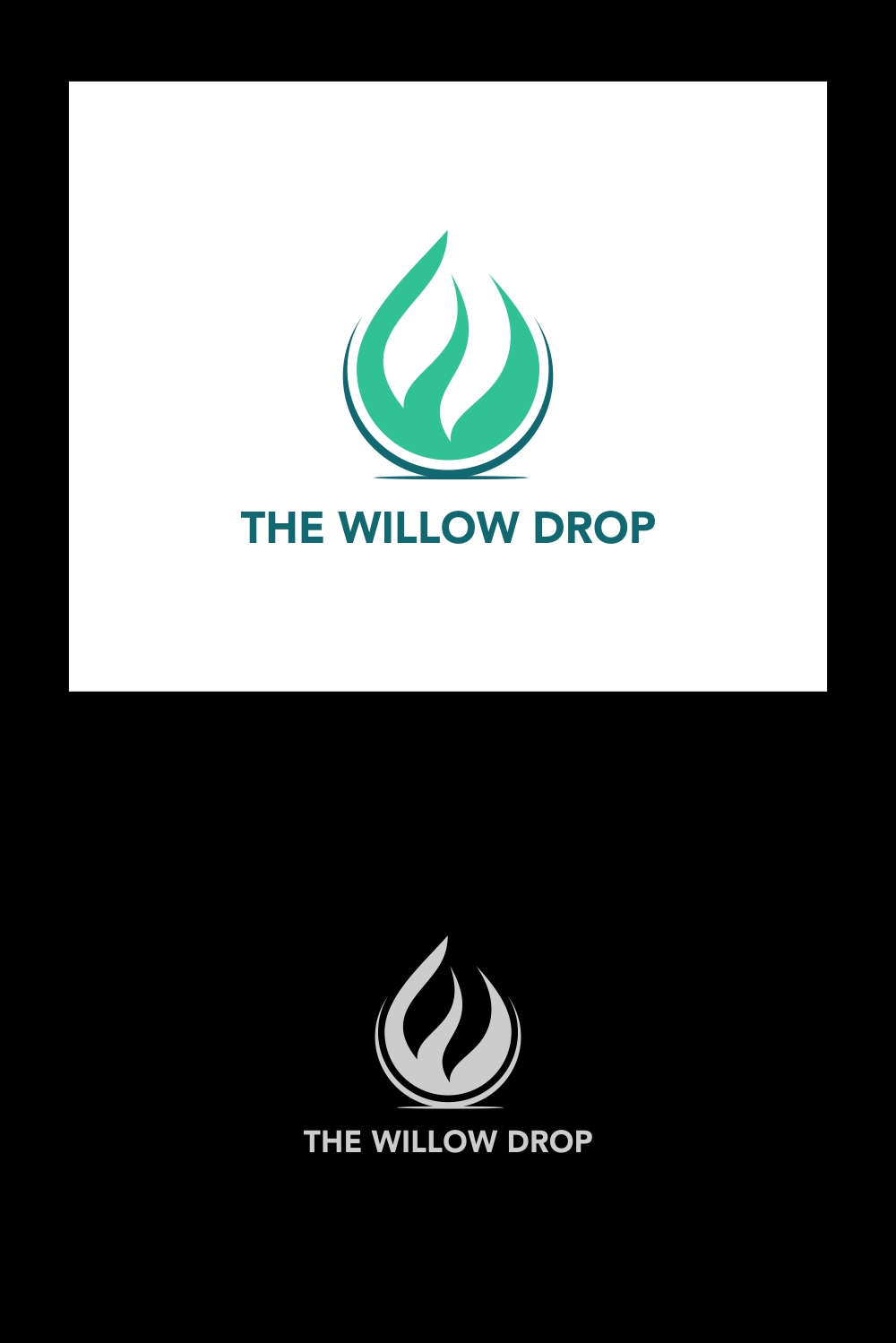 Logo Design by quantumwebtech for this project | Design #18877780