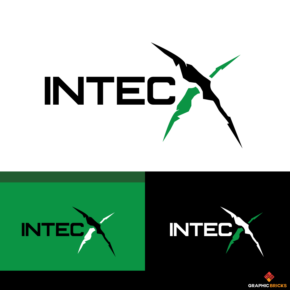 Logo Design by Graphic Bricks for this project | Design #18865657