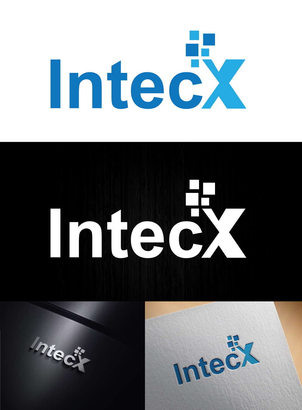 Logo Design by h27 for this project | Design #18896378