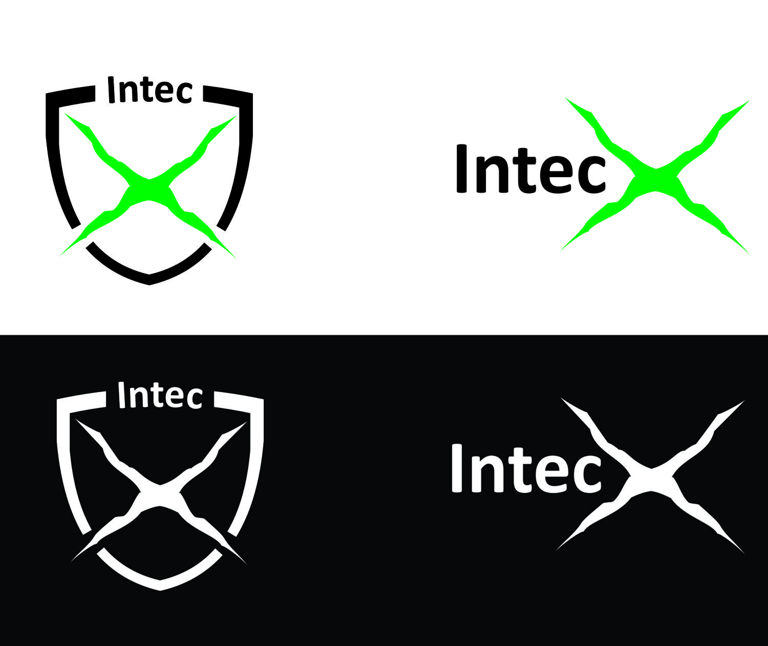 Logo Design by WahyuHMD for this project | Design #18868291