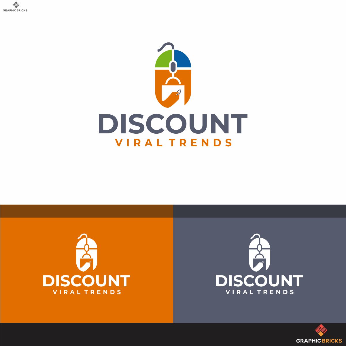 Logo Design by Graphic Bricks for Element Management, LLC | Design #18875687