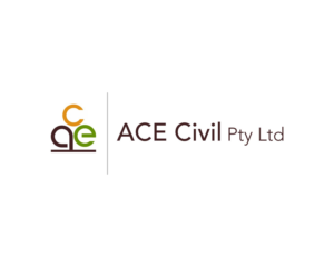 Logo-Design von J Mahesh für ACE Civil Pty Ltd | Design: #19984291