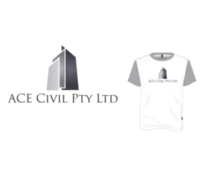 Logo-Design von meygekon für ACE Civil Pty Ltd | Design: #19534460