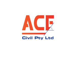 Logo-Design von dhamkith für ACE Civil Pty Ltd | Design #20040561