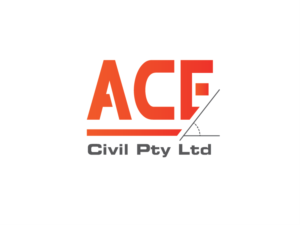 Logo-Design von dhamkith für ACE Civil Pty Ltd | Design: #20040618