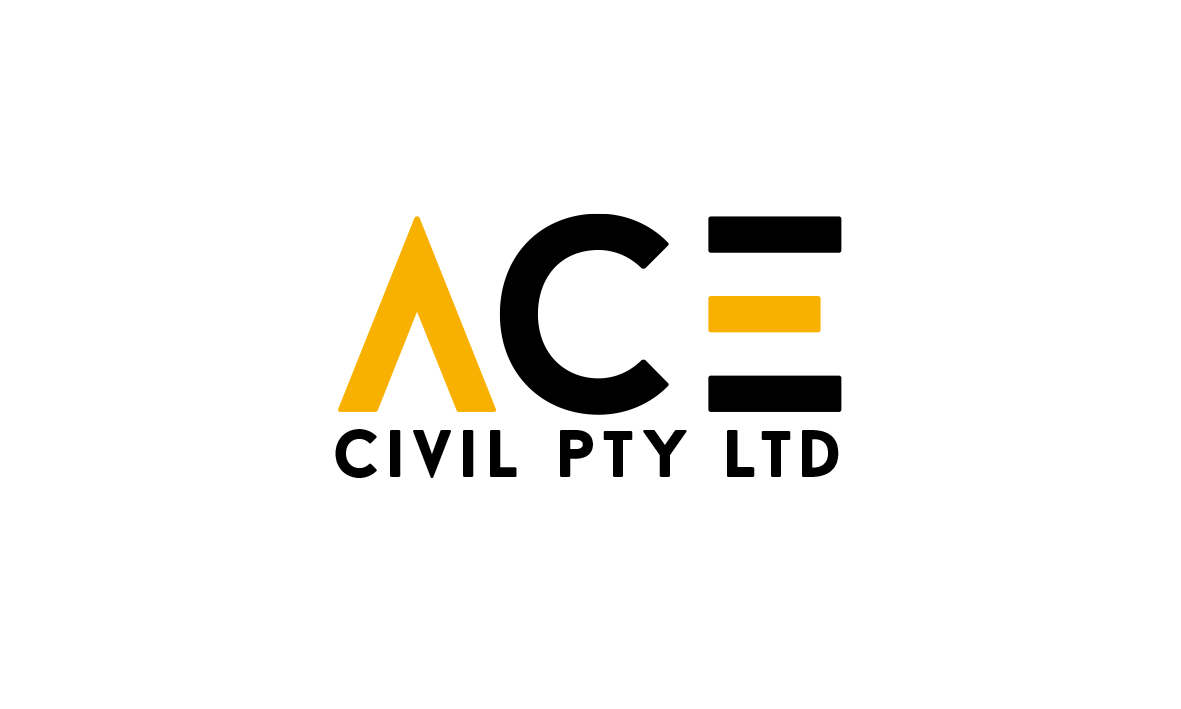 Logo-Design von trufya für ACE Civil Pty Ltd | Design #18920809