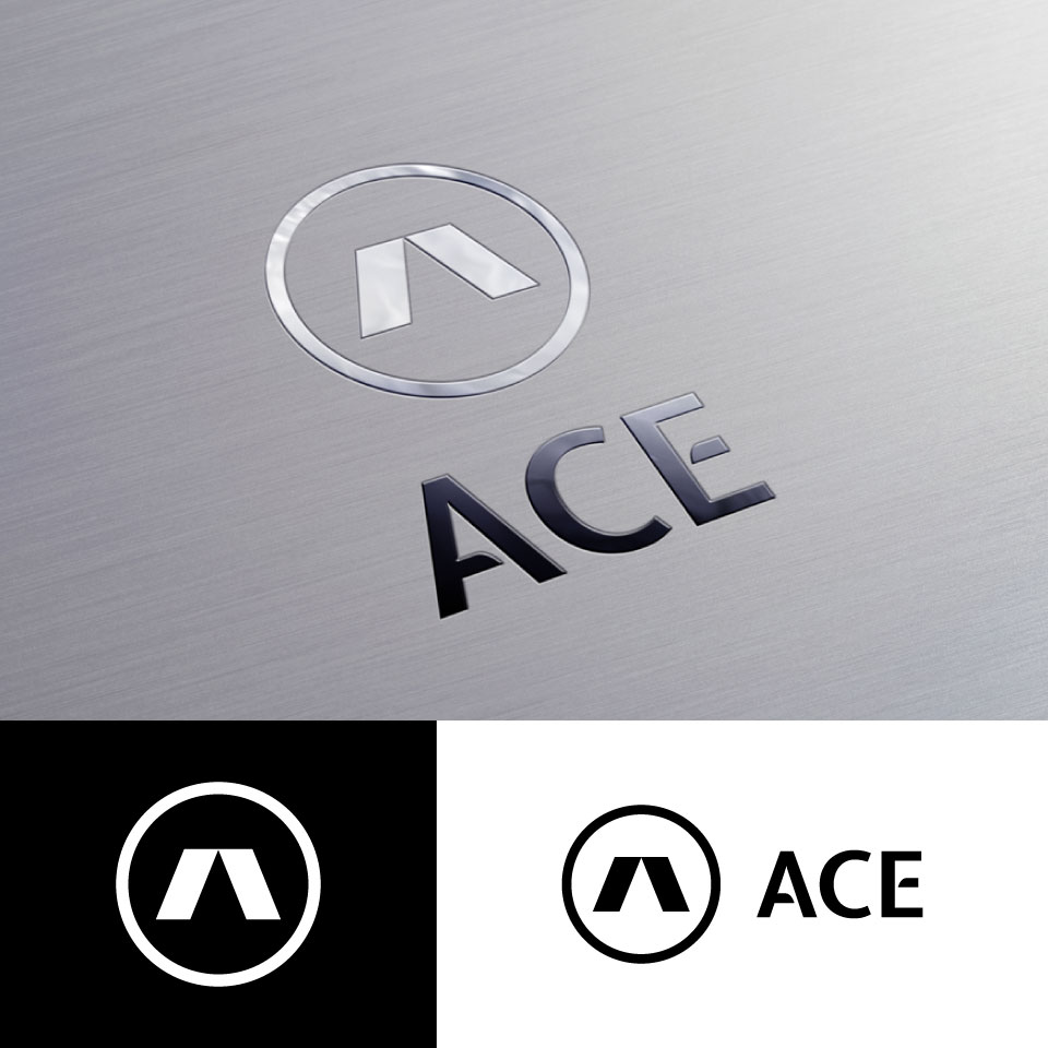 Logo Design by Ronelogo for ACE Civil Pty Ltd | Design #18872772
