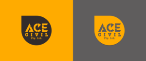 Logo-Design von allegra creativa für ACE Civil Pty Ltd | Design #19999397
