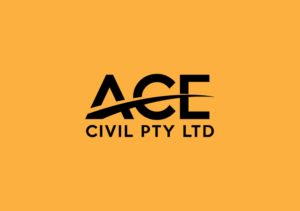 Logo-Design von raigraphics für ACE Civil Pty Ltd | Design #18875427