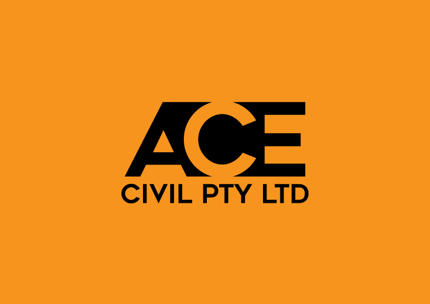 Logo Design by raigraphics for ACE Civil Pty Ltd | Design #18877096