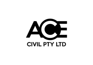 Logo-Design von raigraphics für ACE Civil Pty Ltd | Design: #18898334