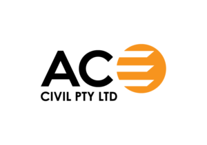 Logo-Design von raigraphics für ACE Civil Pty Ltd | Design: #18901271