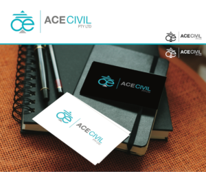 Logo-Design von Rony Wibowo für ACE Civil Pty Ltd | Design: #19959666