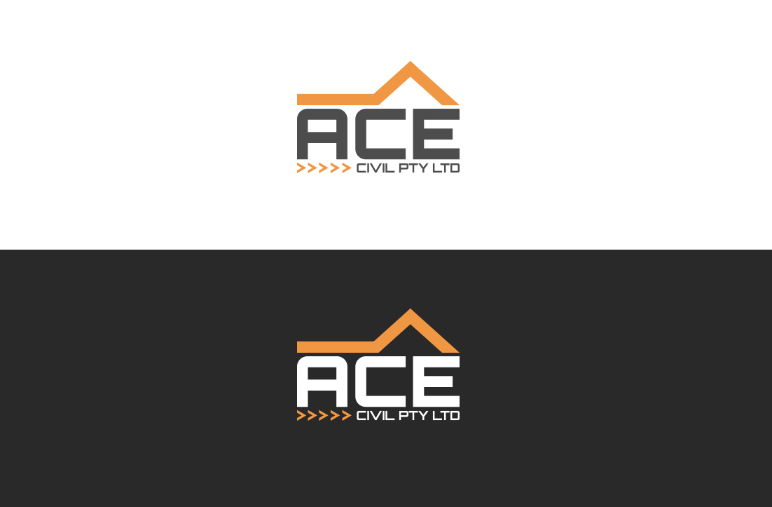 Logo Design by GLDesigns for ACE Civil Pty Ltd | Design #18869525