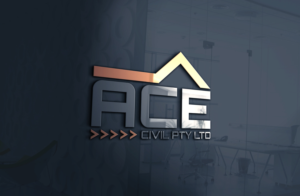Logo-Design von GLDesigns für ACE Civil Pty Ltd | Design: #18869526