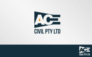 Logo-Design von Grafactory für ACE Civil Pty Ltd | Design: #18882108