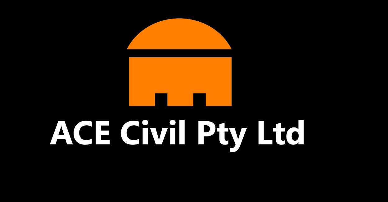 Logo Design by lets_fly for ACE Civil Pty Ltd | Design #19997537