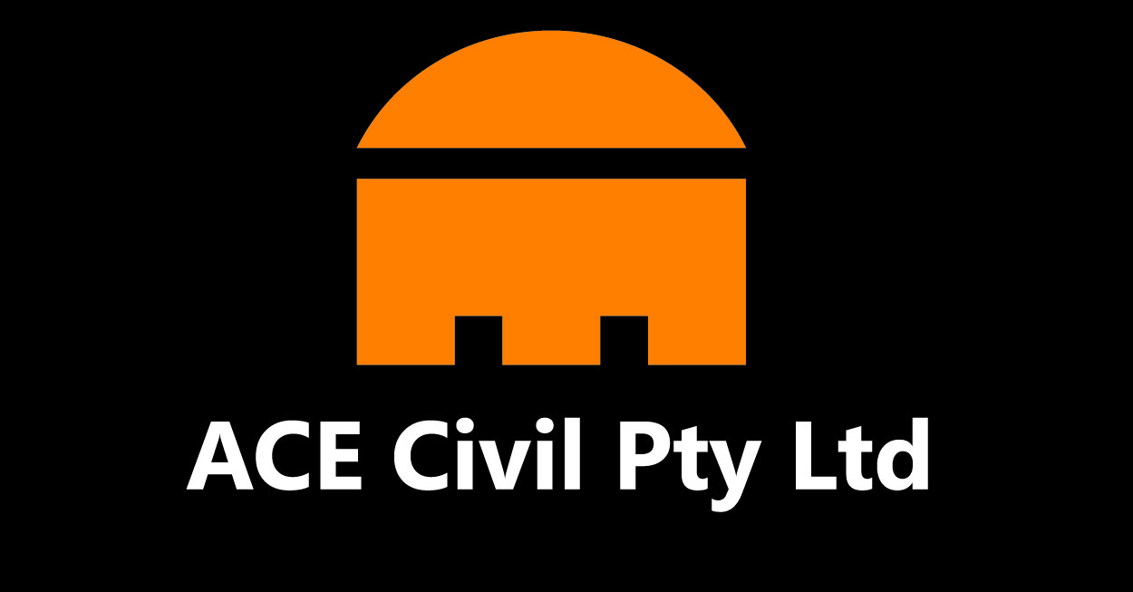 Design de Logo par lets_fly pour ACE Civil Pty Ltd | Design #19997549