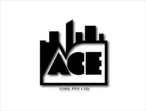 Diseño de Logo por prana23 para ACE Civil Pty Ltd | Diseño: #19537282