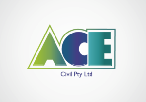 Diseño de Logo por prana23 para ACE Civil Pty Ltd | Diseño: #19537313
