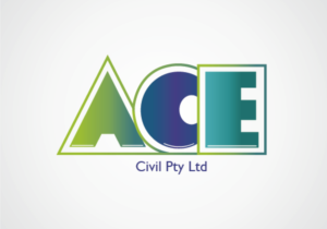 Diseño de Logo por prana23 para ACE Civil Pty Ltd | Diseño: #19537314