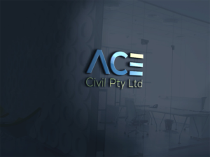 Diseño de Logo por skyDesignbox para ACE Civil Pty Ltd | Diseño: #18896821