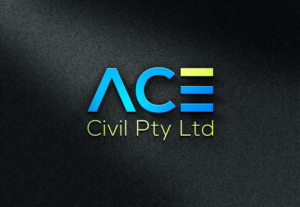 Diseño de Logo por skyDesignbox para ACE Civil Pty Ltd | Diseño: #18896823