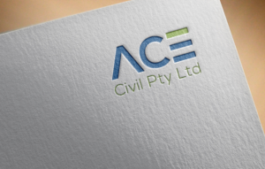 Diseño de Logo por skyDesignbox para ACE Civil Pty Ltd | Diseño: #18896824