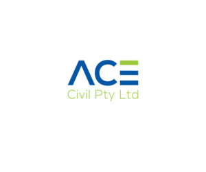 Diseño de Logo por skyDesignbox para ACE Civil Pty Ltd | Diseño: #18896825