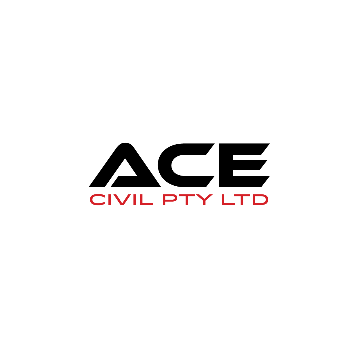 Diseño de Logo por rozT para ACE Civil Pty Ltd | Diseño #20045492
