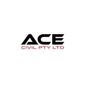 Logo-Design von rozT für ACE Civil Pty Ltd | Design: #20045492