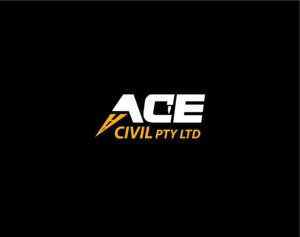 Logo-Design von Muhammad Imran 3 für ACE Civil Pty Ltd | Design: #18874294