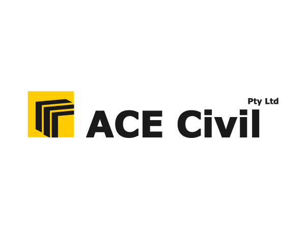 Diseño de Logo por abdel art para ACE Civil Pty Ltd | Diseño #19979453