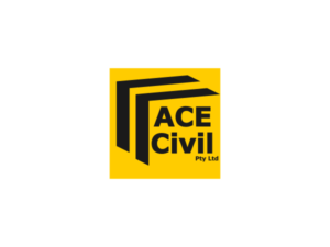 Diseño de Logo por abdel art para ACE Civil Pty Ltd | Diseño: #19979839