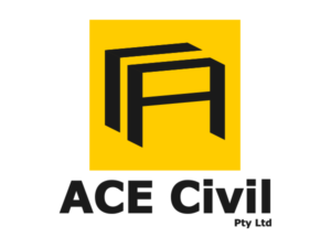 Diseño de Logo por abdel art para ACE Civil Pty Ltd | Diseño: #19979918
