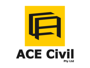 Diseño de Logo por abdel art para ACE Civil Pty Ltd | Diseño: #19979934