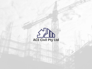 Diseño de Logo por sadiqdesignerr 2 para ACE Civil Pty Ltd | Diseño: #20584690