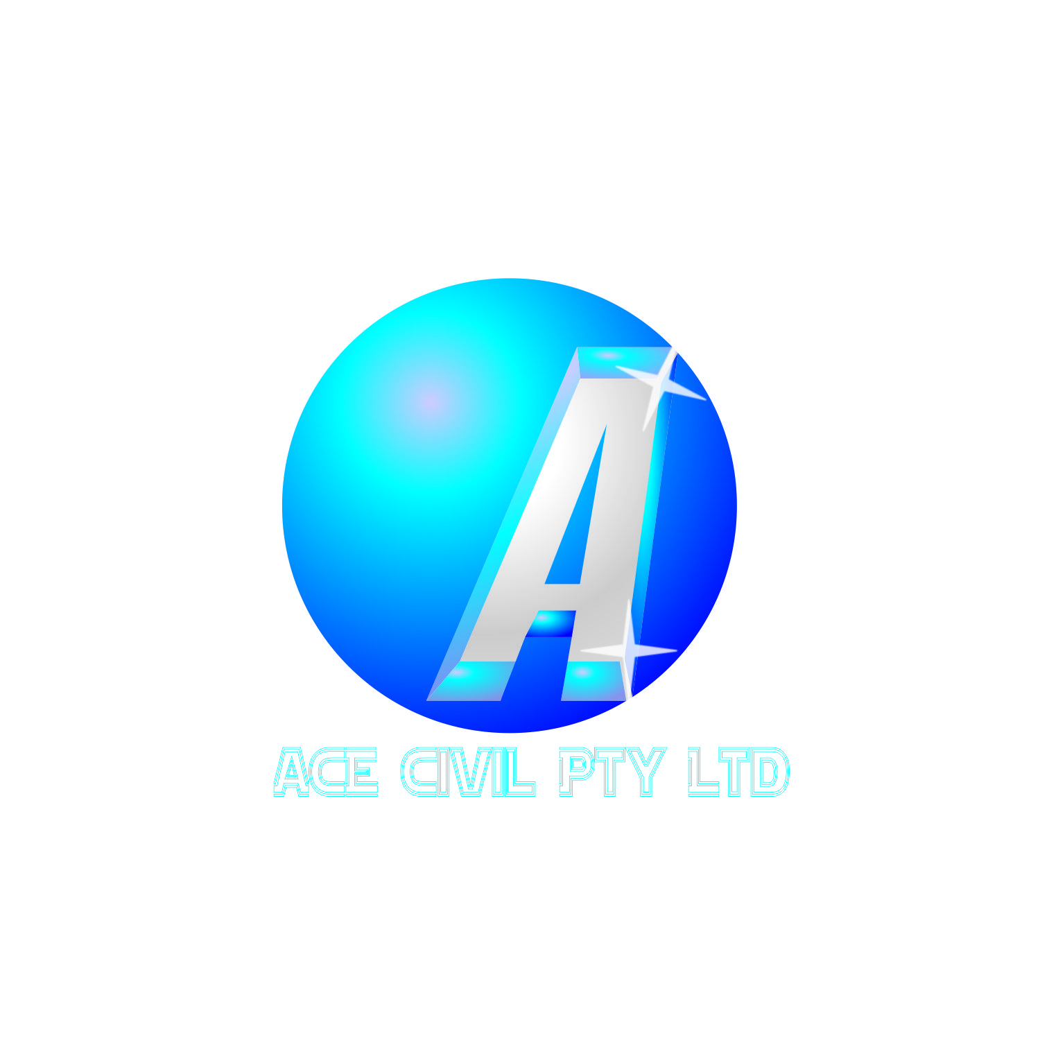 Diseño de Logo por orlaslim para ACE Civil Pty Ltd | Diseño #18876022