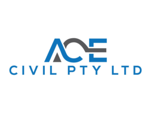 Logo Design by JAFRIN for ACE Civil Pty Ltd | Design: #18868473