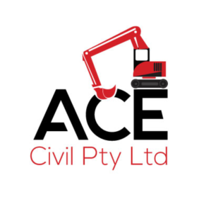 Diseño de Logo por naina 3 para ACE Civil Pty Ltd | Diseño: #18882883