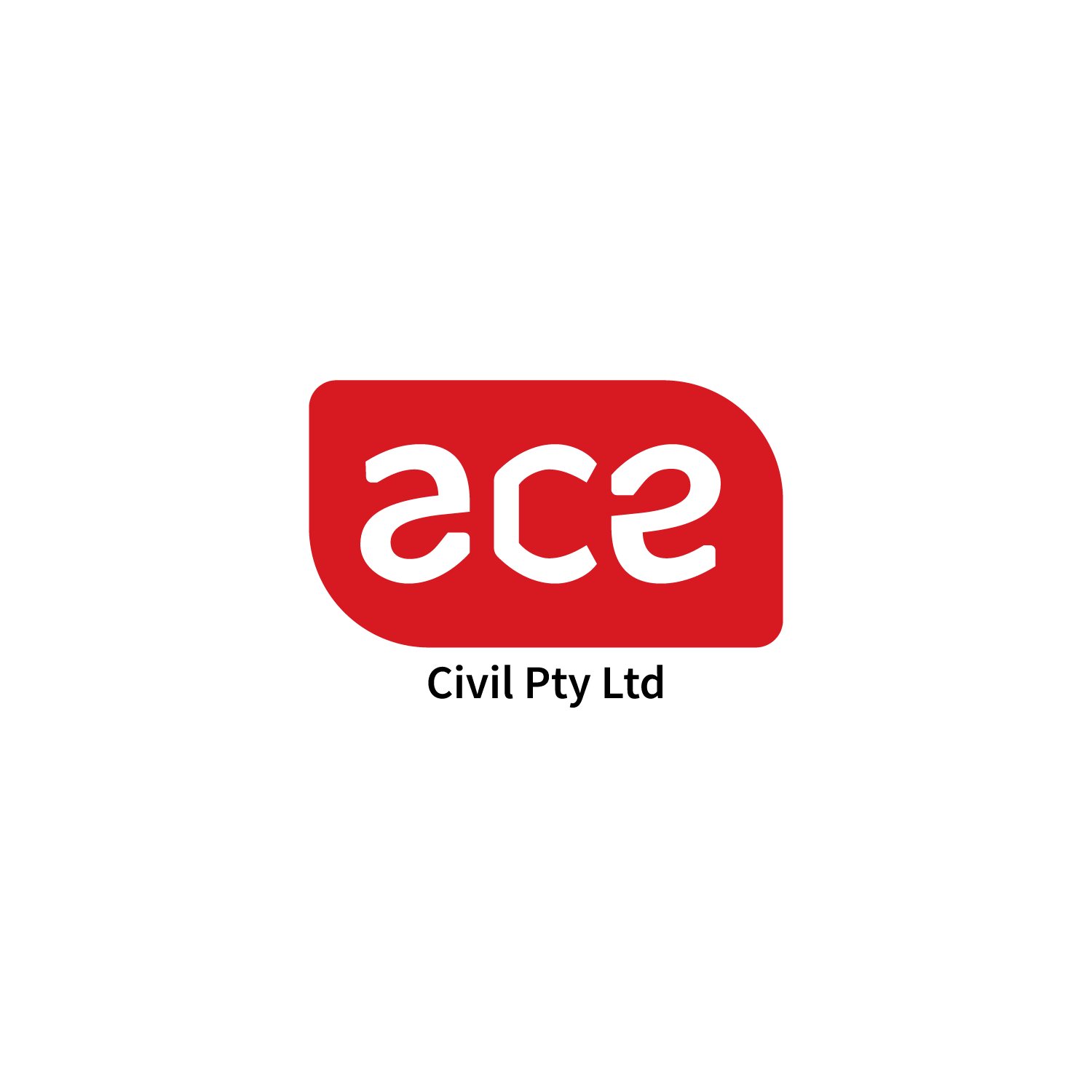 Logo Design by Brandão for ACE Civil Pty Ltd | Design #20584659