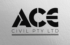 Diseño de Logo por Pictache para ACE Civil Pty Ltd | Diseño: #20599969