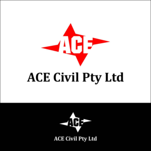Diseño de Logo por Grozs Concept para ACE Civil Pty Ltd | Diseño: #20035221